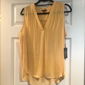 Vince Camuto top.